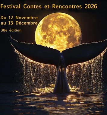 Festival Contes et Rencontres