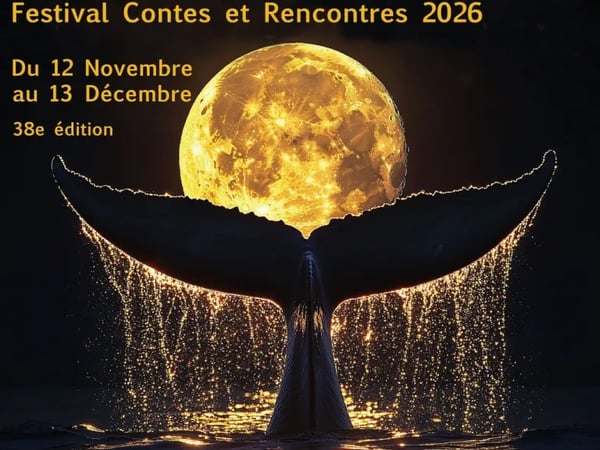 Festival Contes et Rencontres