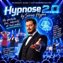 Sirius Hypno