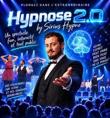 Sirius Hypno