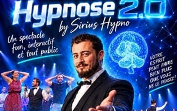 Sirius Hypno