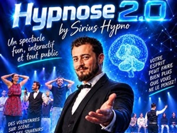 Sirius Hypno