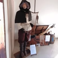 Mini Musée d'Ancône
