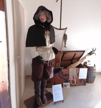 Mini Musée d'Ancône