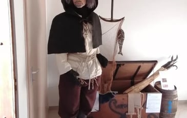 Mini Musée d'Ancône