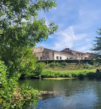 Promenade commentée sur l'histoire fluviale d'Ancône