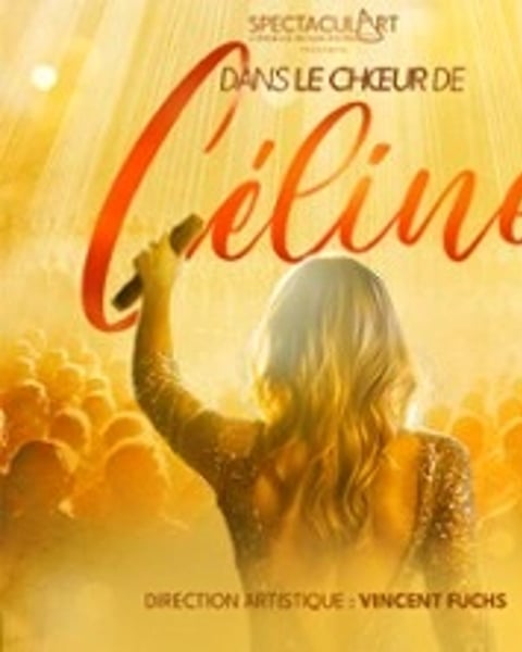 Dans le Choeur de Celine