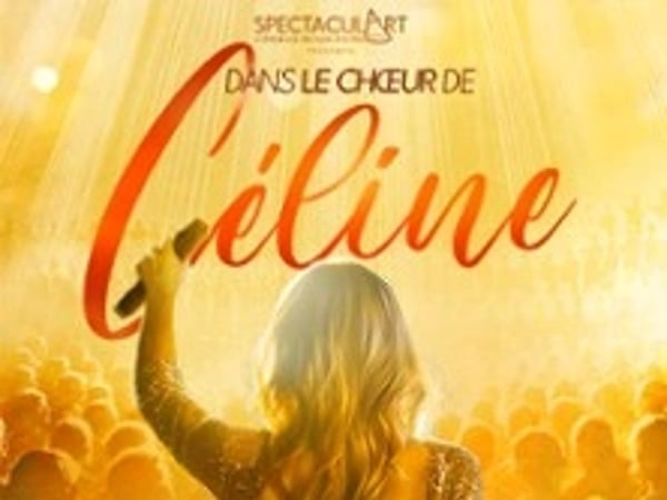 Dans le Choeur de Celine