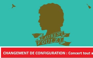 Laurent Voulzy