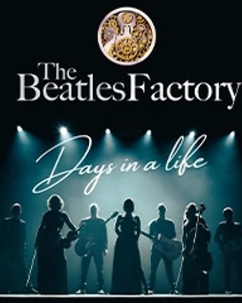 The Beatles Factory
