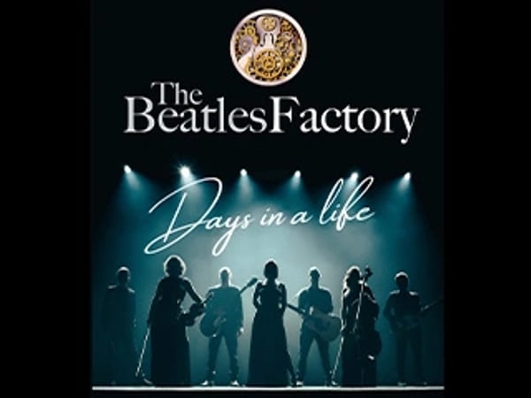 The Beatles Factory