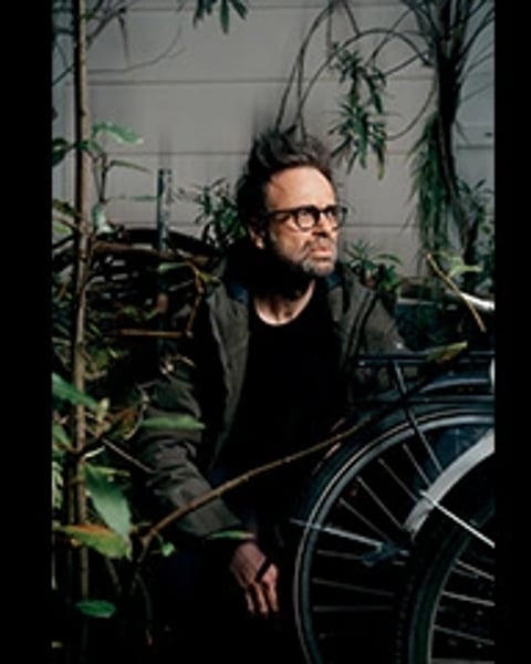 David Castello-Lopes