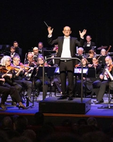 Concert du Nouvel An