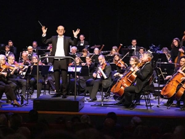 Concert du Nouvel An