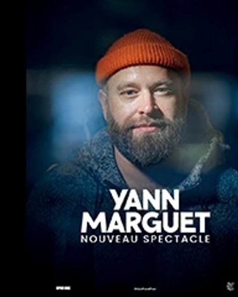 Yann Marguet