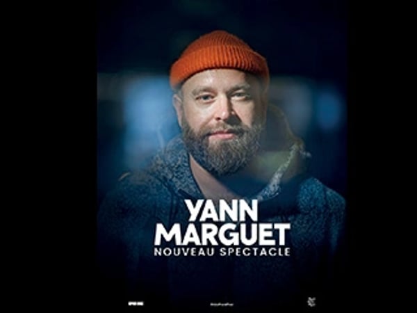 Yann Marguet
