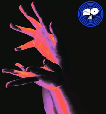 Les studios fêtent les 20 ans !