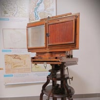 Visites des Archives municipales et communautaires de Montélimar