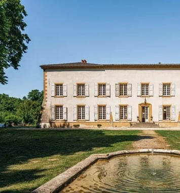Visite guidée du Château de la Sizeranne