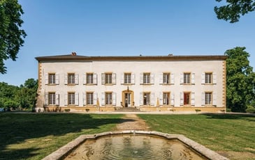 Visite guidée du Château de la Sizeranne