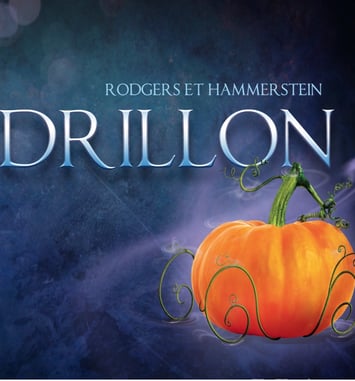 Cendrillon