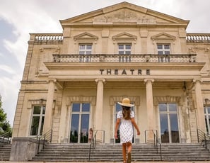 Théâtre Émile Loubet