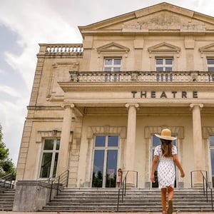 Théâtre Émile Loubet