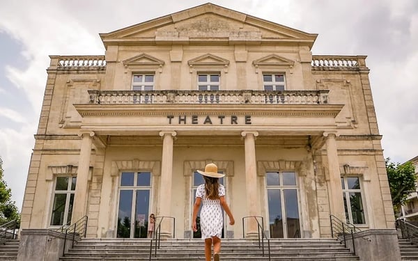 Théâtre Émile Loubet