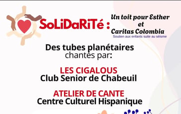 Chansons d'Amérique du Sud