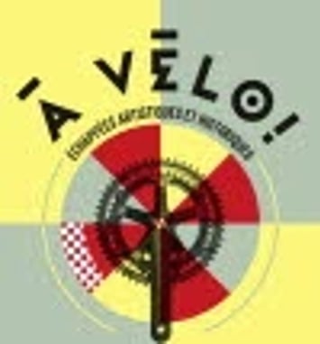 Exposition "À vélo ! Échappées artistiques et historiques"