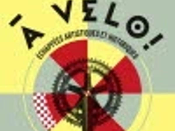 Exposition "À vélo ! Échappées artistiques et historiques"