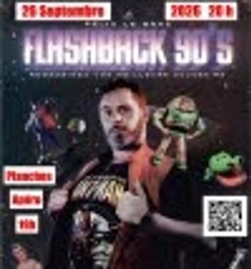Flashback 90's