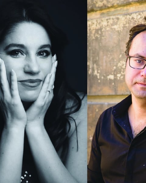 Bach & friends, du sacré au profane