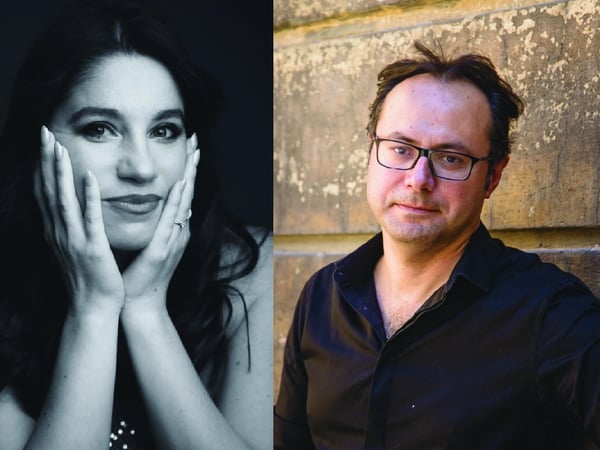 Bach & friends, du sacré au profane