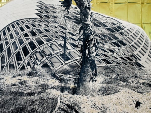 Guillaume Lemarchal "Méditerranée, ni le soleil ni la mort"