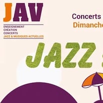 Concert d'ouverture de saison du Jazz Action Valence