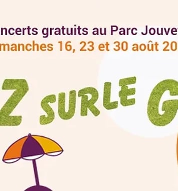Concert d'ouverture de saison du Jazz Action Valence