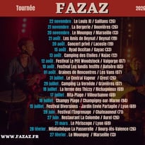 Le Louis XI - "Fazaz" musique orientale