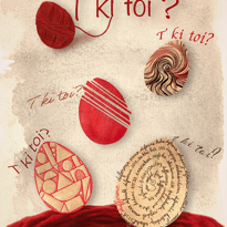 « T Ki Toi ? »