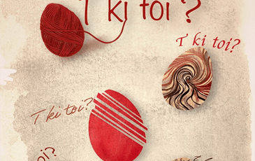 « T Ki Toi ? »