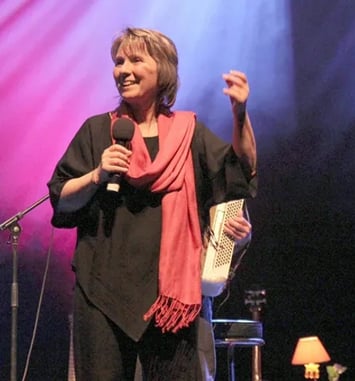 Concert - Martine Scozzesi