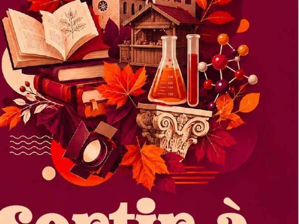 Cafés littéraires - Lectures musicales
