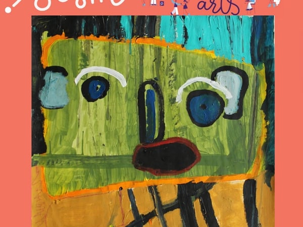 Exposition Fous d'Art