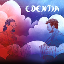 La CoConnerie - "Edentia" Bal trad