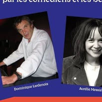 Lectures en amont du Festival