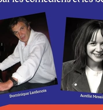 Lectures en amont du Festival