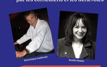 Lectures en amont du Festival