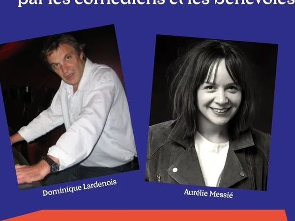 Lectures en amont du Festival