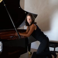 Recital deux pianos