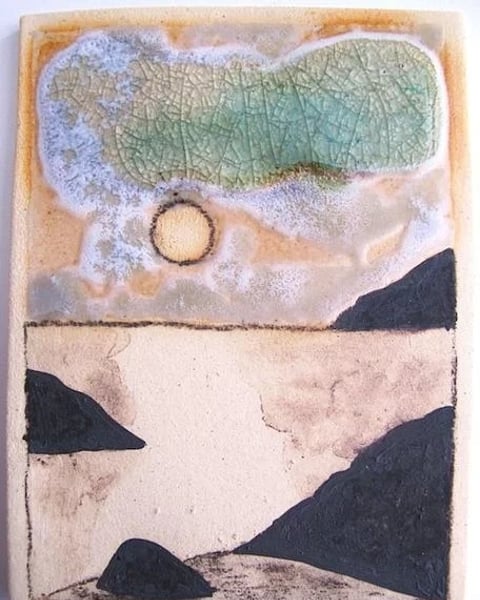 Exposition - Vibration #4